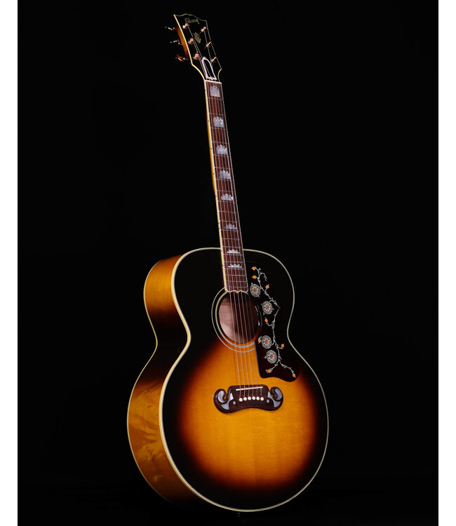 Gibson SJ-200 60s Original, Vintage Sunburst