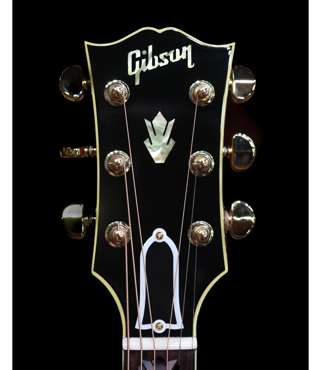 Gibson SJ-200 60s Original, Vintage Sunburst