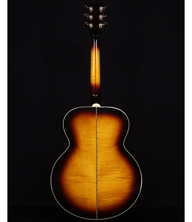 Gibson SJ-200 60s Original, Vintage Sunburst