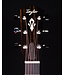 Taylor Gold Label 712e, Indian Rosewood, Torrefied Sitka Top