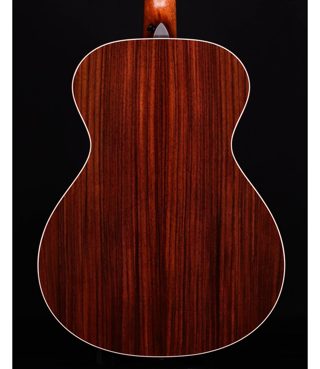 Taylor Gold Label 712e, Indian Rosewood, Torrefied Sitka Top