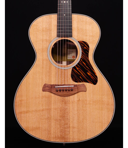 Taylor Taylor Gold Label 712e, Indian Rosewood, Torrefied Sitka Top
