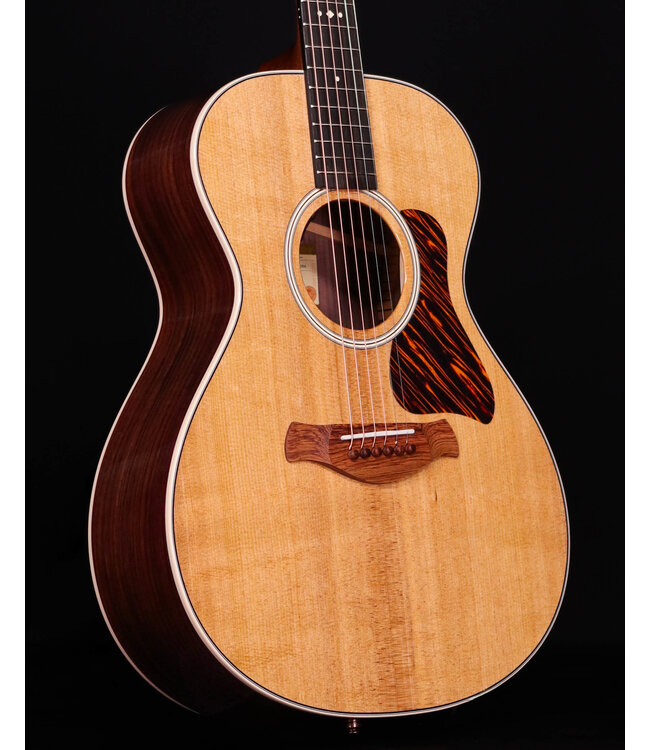 Taylor Gold Label 712e, Indian Rosewood, Torrefied Sitka Top