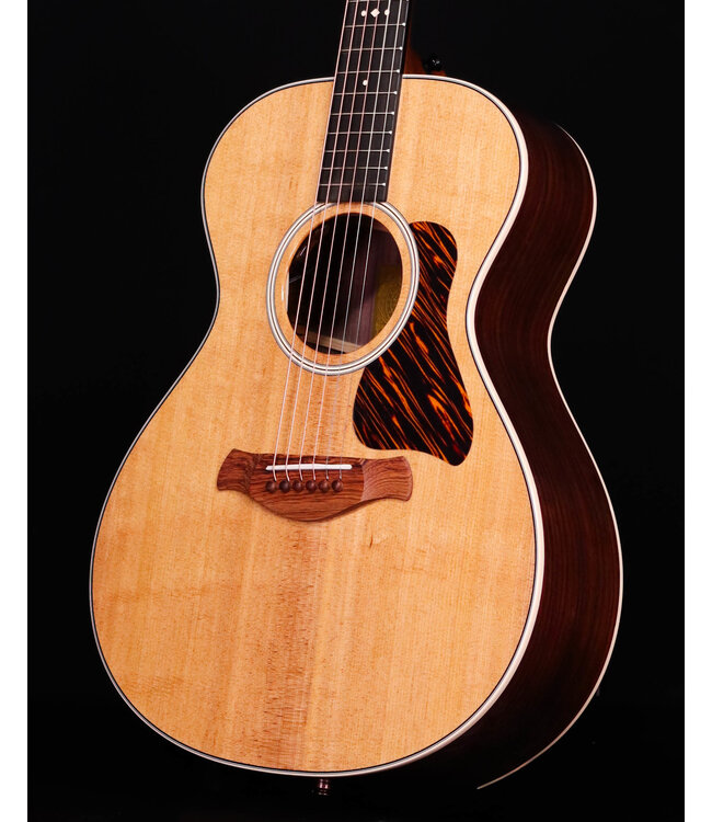 Taylor Gold Label 712e, Indian Rosewood, Torrefied Sitka Top