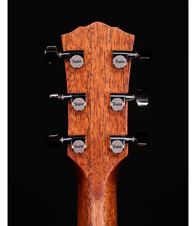 Taylor Gold Label 712e, Indian Rosewood, Torrefied Sitka Top