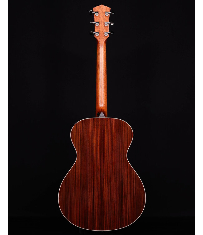 Taylor Gold Label 712e, Indian Rosewood, Torrefied Sitka Top