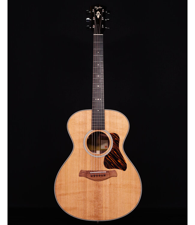 Taylor Gold Label 712e, Indian Rosewood, Torrefied Sitka Top