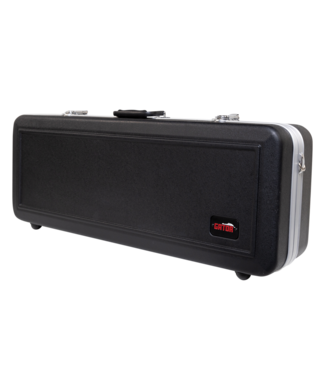 Gator Cases Gator Gator Andante Series ABS Case for Tenor Sax