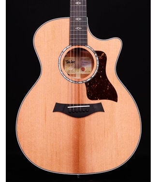 Taylor Taylor Next Generation 514ce Acoustic Guitar with Claria Electronics, Cedar Top