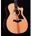 Taylor Next Generation 514ce Acoustic Guitar with Claria Electronics, Cedar Top