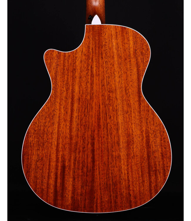 Taylor Next Generation 514ce Acoustic Guitar with Claria Electronics, Cedar Top