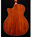 Taylor Next Generation 514ce Acoustic Guitar with Claria Electronics, Cedar Top