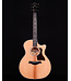 Taylor Next Generation 514ce Acoustic Guitar with Claria Electronics, Cedar Top