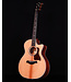 Taylor Next Generation 514ce Acoustic Guitar with Claria Electronics, Cedar Top