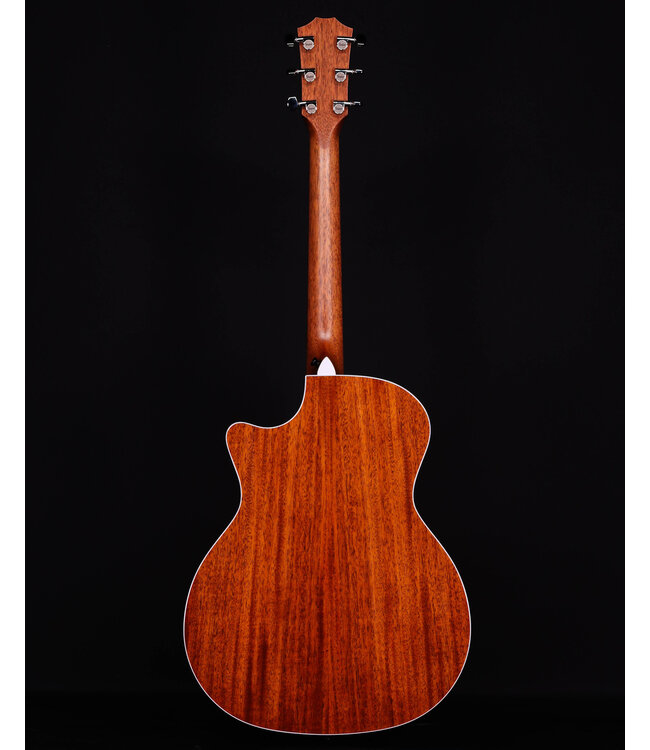 Taylor Next Generation 514ce Acoustic Guitar with Claria Electronics, Cedar Top