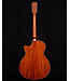 Taylor Next Generation 514ce Acoustic Guitar with Claria Electronics, Cedar Top