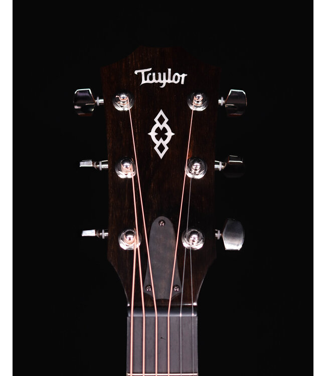 Taylor Next Generation 514ce Acoustic Guitar with Claria Electronics, Cedar Top