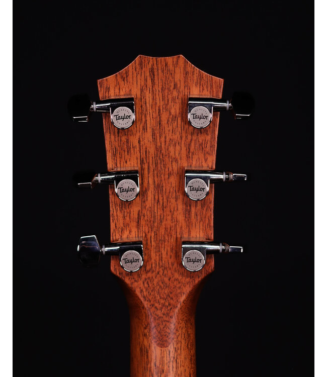 Taylor Next Generation 514ce Acoustic Guitar with Claria Electronics, Cedar Top