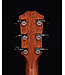 Taylor Next Generation 514ce Acoustic Guitar with Claria Electronics, Cedar Top