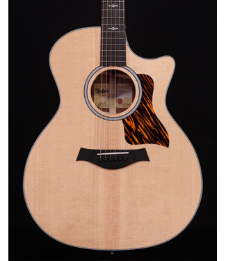 Taylor Taylor 314ce Next Generation Acoustic Guitar, Natural