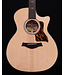 Taylor 314ce Next Generation Acoustic Guitar, Natural