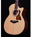 Taylor 314ce Next Generation Acoustic Guitar, Natural