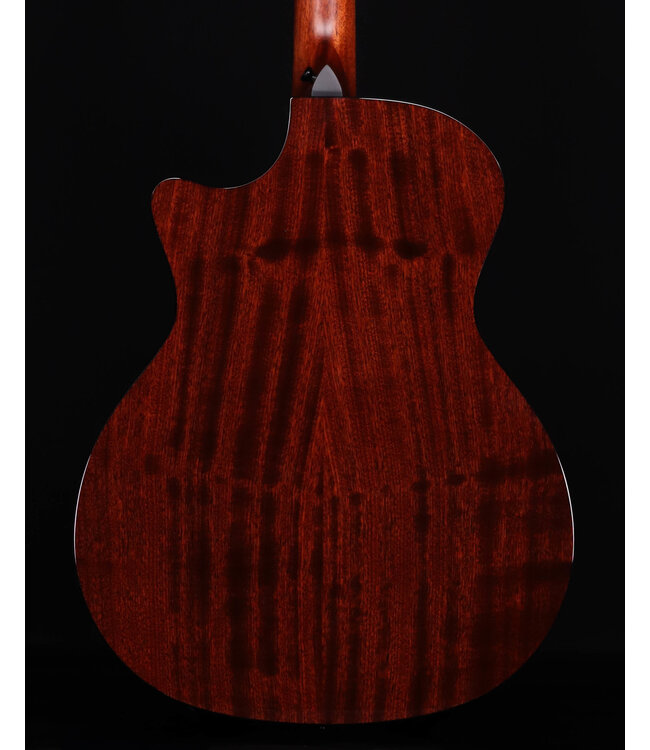 Taylor 314ce Next Generation Acoustic Guitar, Natural