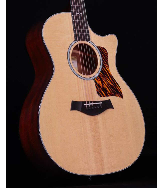 Taylor 314ce Next Generation Acoustic Guitar, Natural