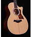 Taylor 314ce Next Generation Acoustic Guitar, Natural