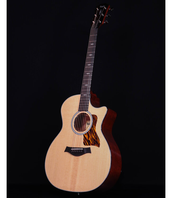 Taylor 314ce Next Generation Acoustic Guitar, Natural