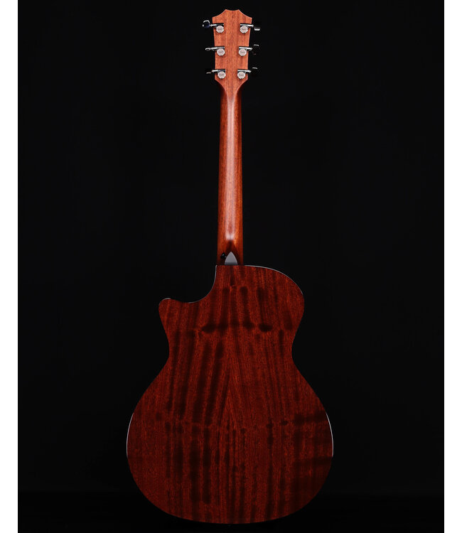 Taylor 314ce Next Generation Acoustic Guitar, Natural