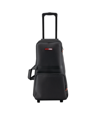 Gator Cases Gator Student Bell Kit Rolling Bag