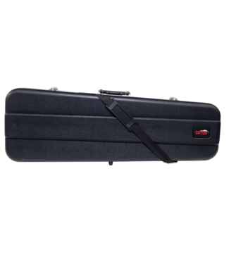 Gator Cases Gator Gator Andante ABS Case for 15 - 15.5” Viola