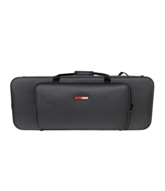 Gator Cases Gator Gator Adagio Rectangular EPS Case for Alto Sax