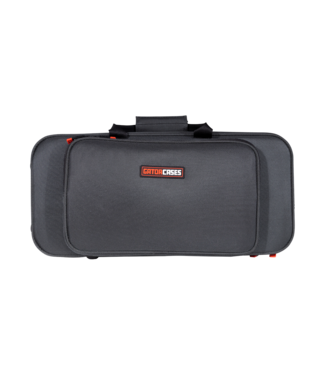 Gator Cases Gator Gator Adagio Rectangular EPS Case for Trumpet