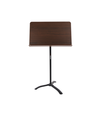 Gator Cases Gator Wooden Conductor Music Stand - Collapsible