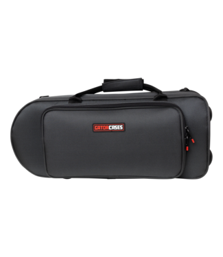 Gator Cases Gator Gator Adagio Shaped EPS Case for Trumpet