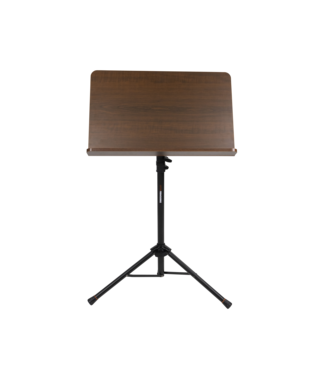Gator Cases Gator Wooden Conductor Music Stand