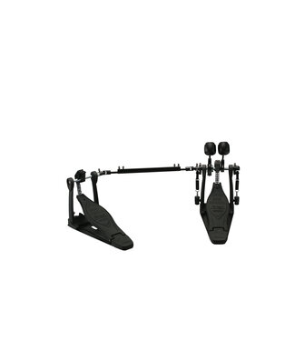 Tama Tama 600 Iron Cobra Limited Black Shadow Edition Double Kick Pedal