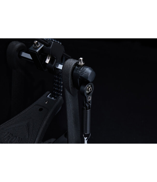 Tama Iron Cobra 600 Limited Dark Shadow Edition Single Kick Pedal