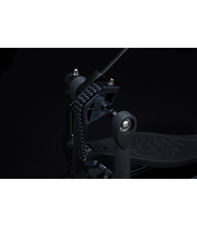 Tama Iron Cobra 600 Limited Dark Shadow Edition Single Kick Pedal