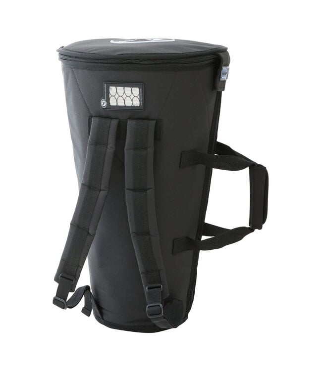 Protection Racket 9114-00 14" x 26.5" Deluxe Djembe Bag