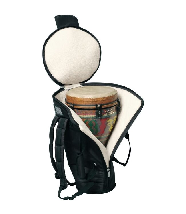 Protection Racket 9114-00 14" x 26.5" Deluxe Djembe Bag
