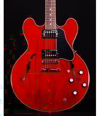 Gibson Gibson ES-335, 60s Cherry