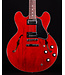 Gibson ES-335, 60s Cherry