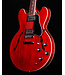 Gibson ES-335, 60s Cherry