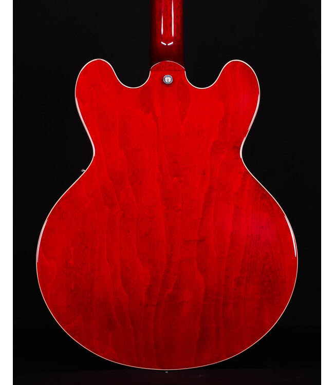 Gibson ES-335, 60s Cherry