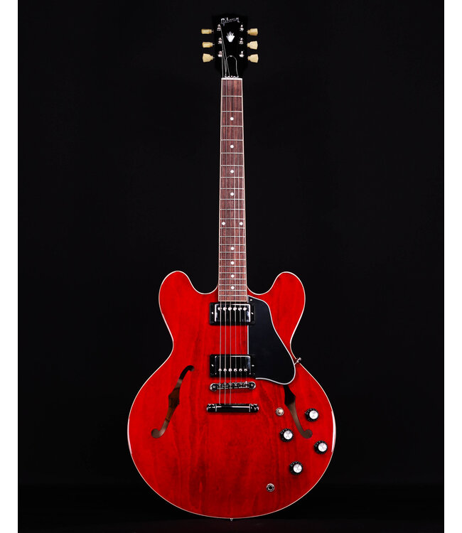 Gibson ES-335, 60s Cherry