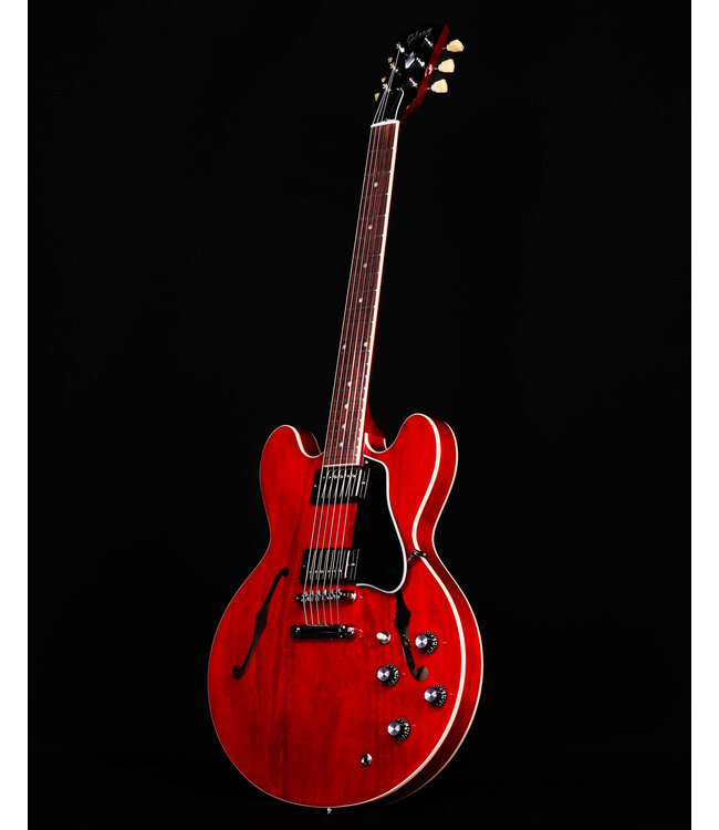 Gibson ES-335, 60s Cherry