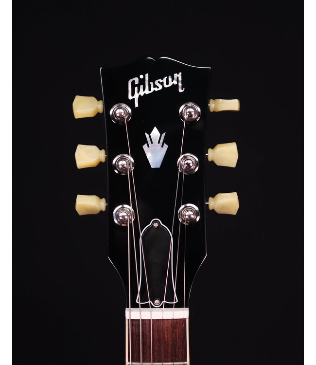 Gibson ES-335, 60s Cherry